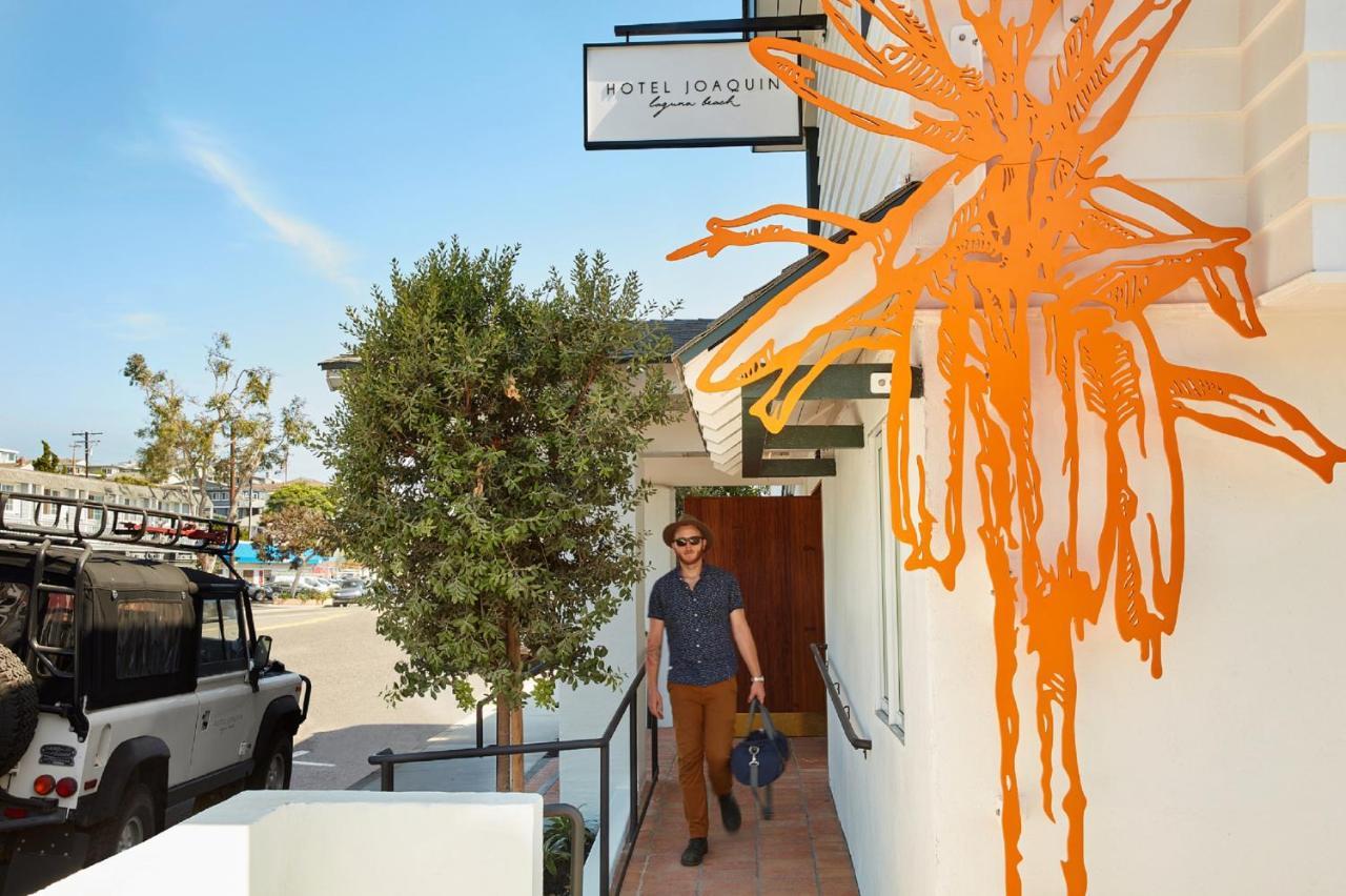 Joaquin (adults Only) Hotel 4*