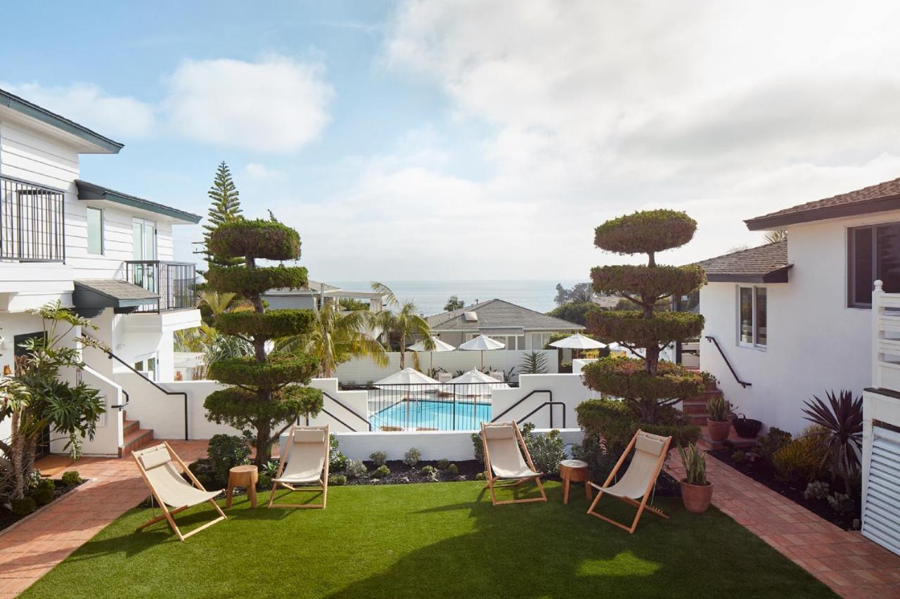 Hotel Joaquin (adults Only) Laguna Beach