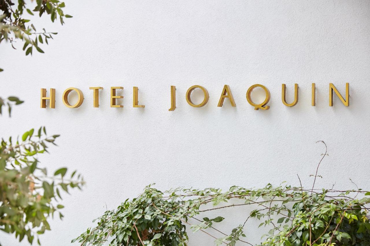 Joaquin (adults Only) Hotel