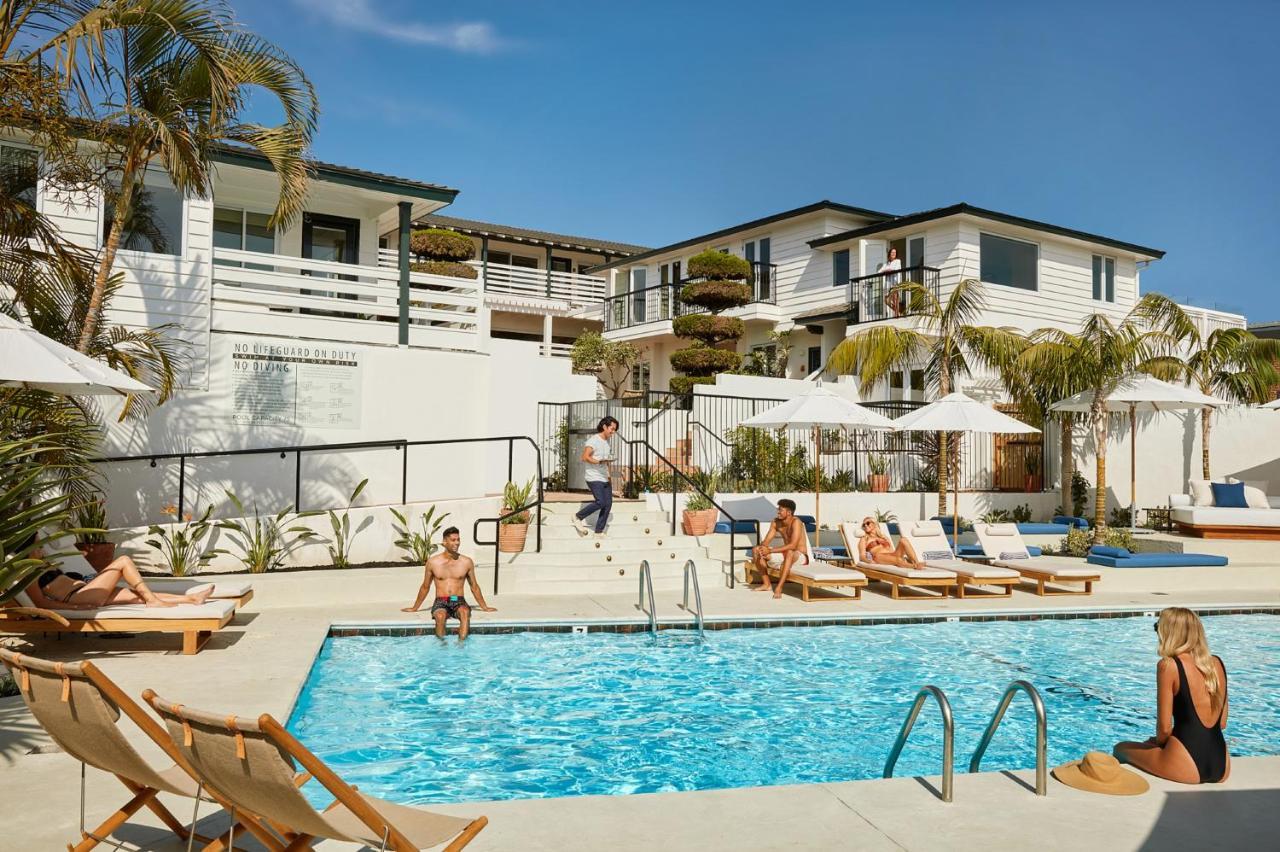 Joaquin (adults Only) Hotel Laguna Beach