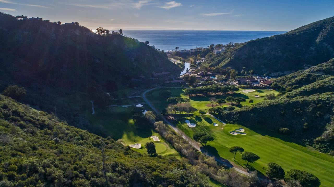 The Ranch At 4* Laguna Beach