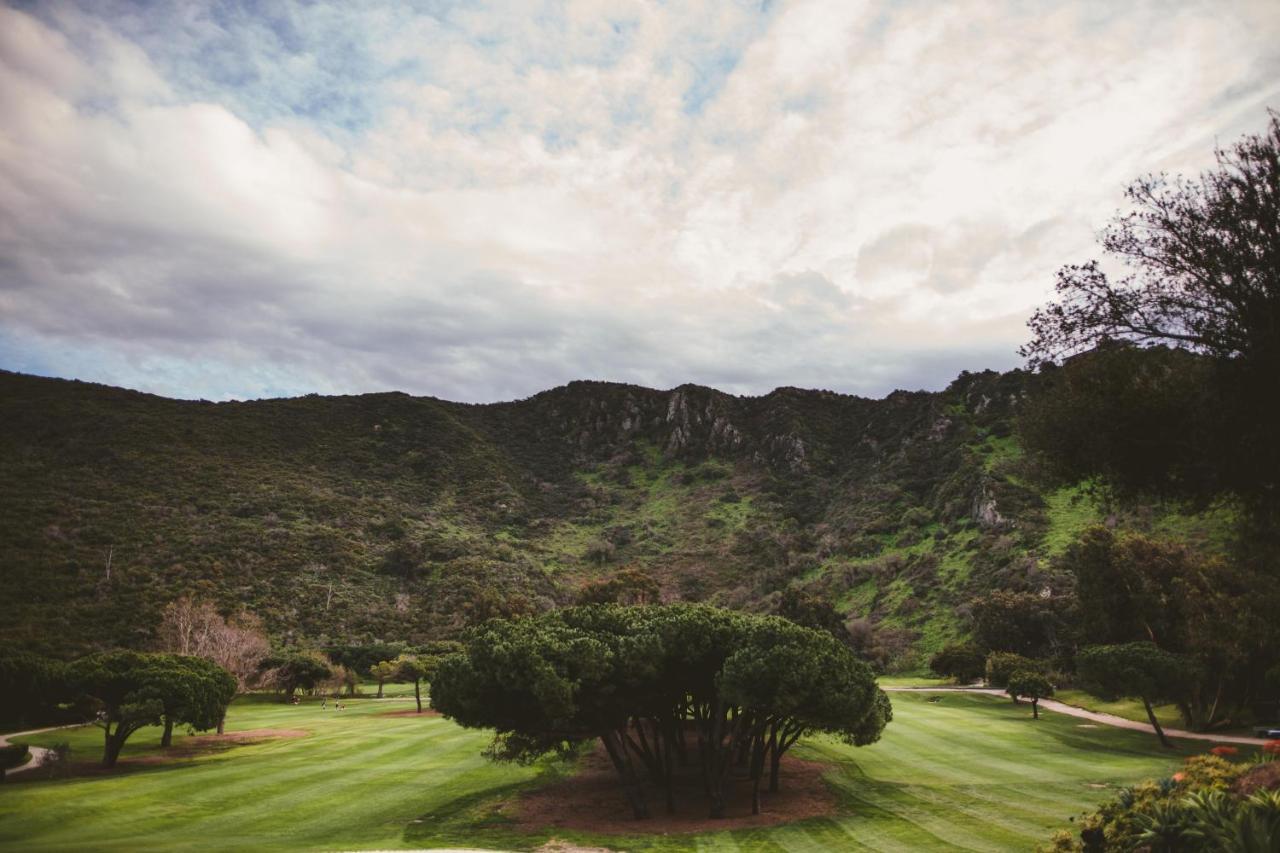 The Ranch At