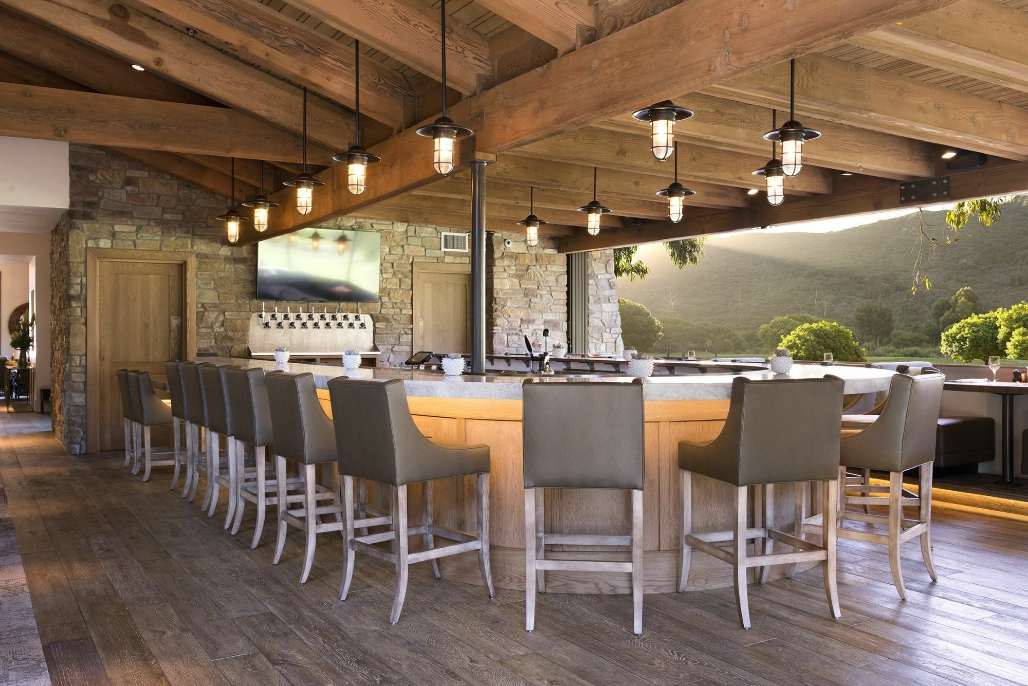 The Ranch At 4* Laguna Beach