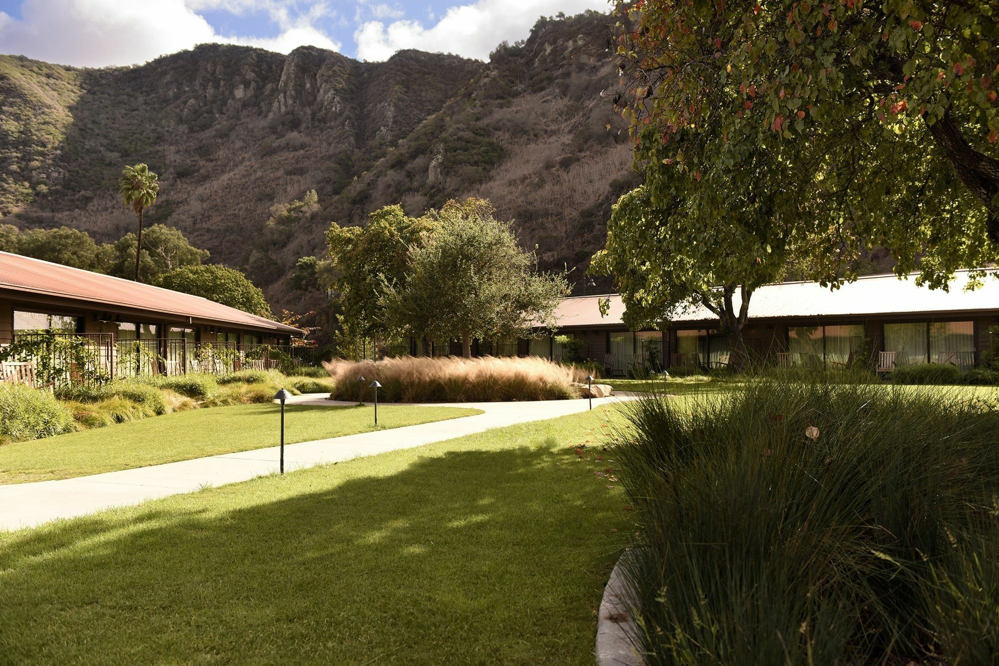 The Ranch At 4*
