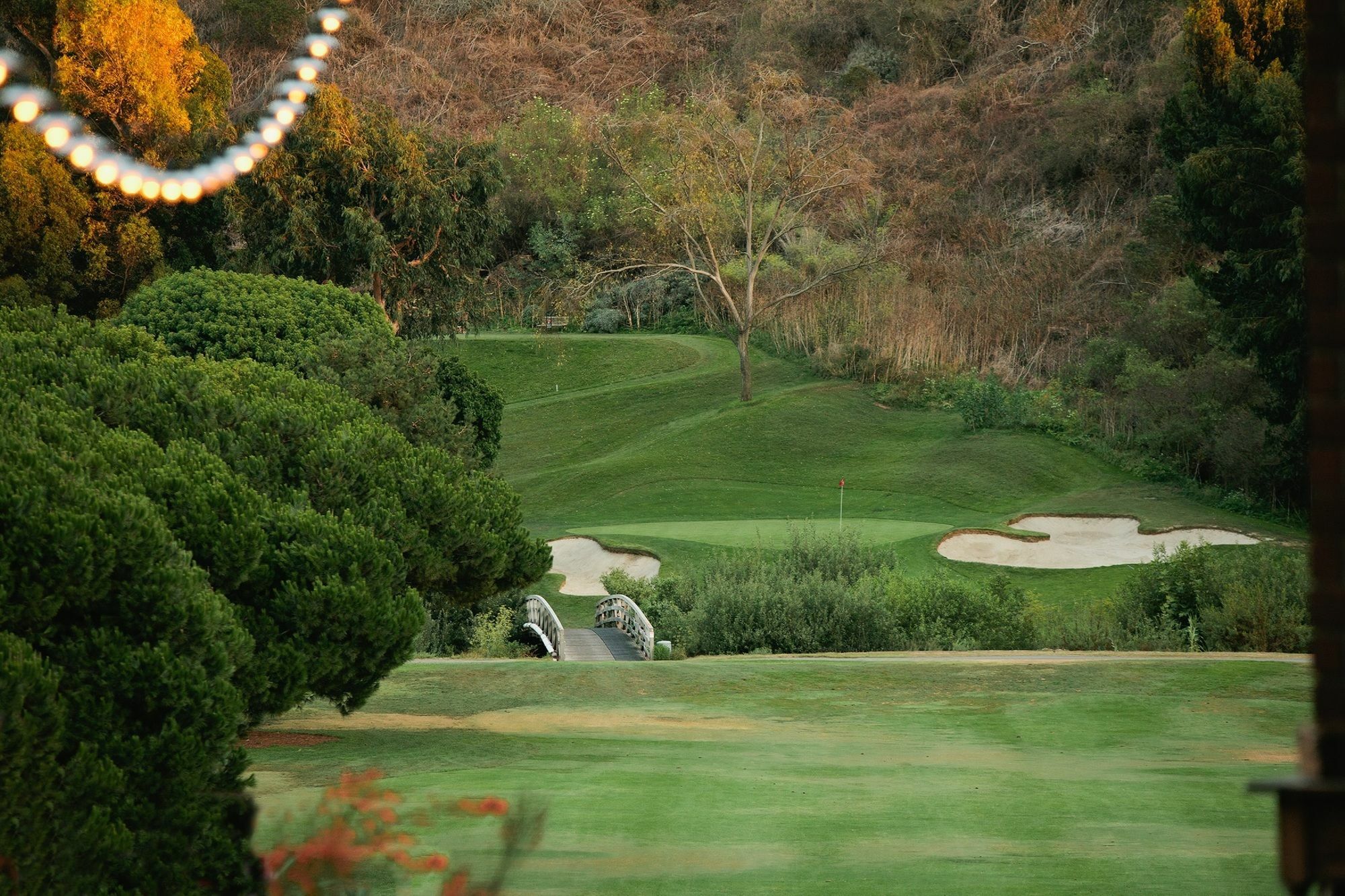 The Ranch At Laguna Beach