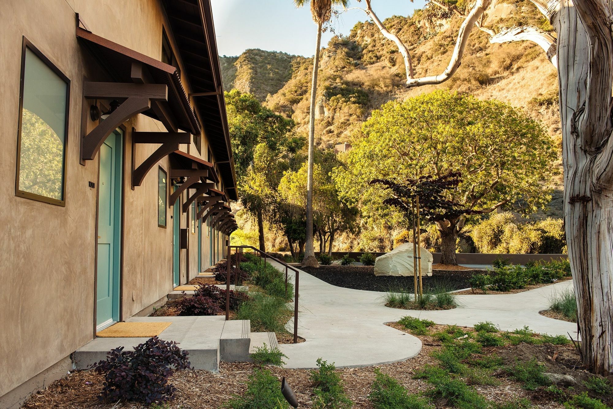 Resort The Ranch At 4*