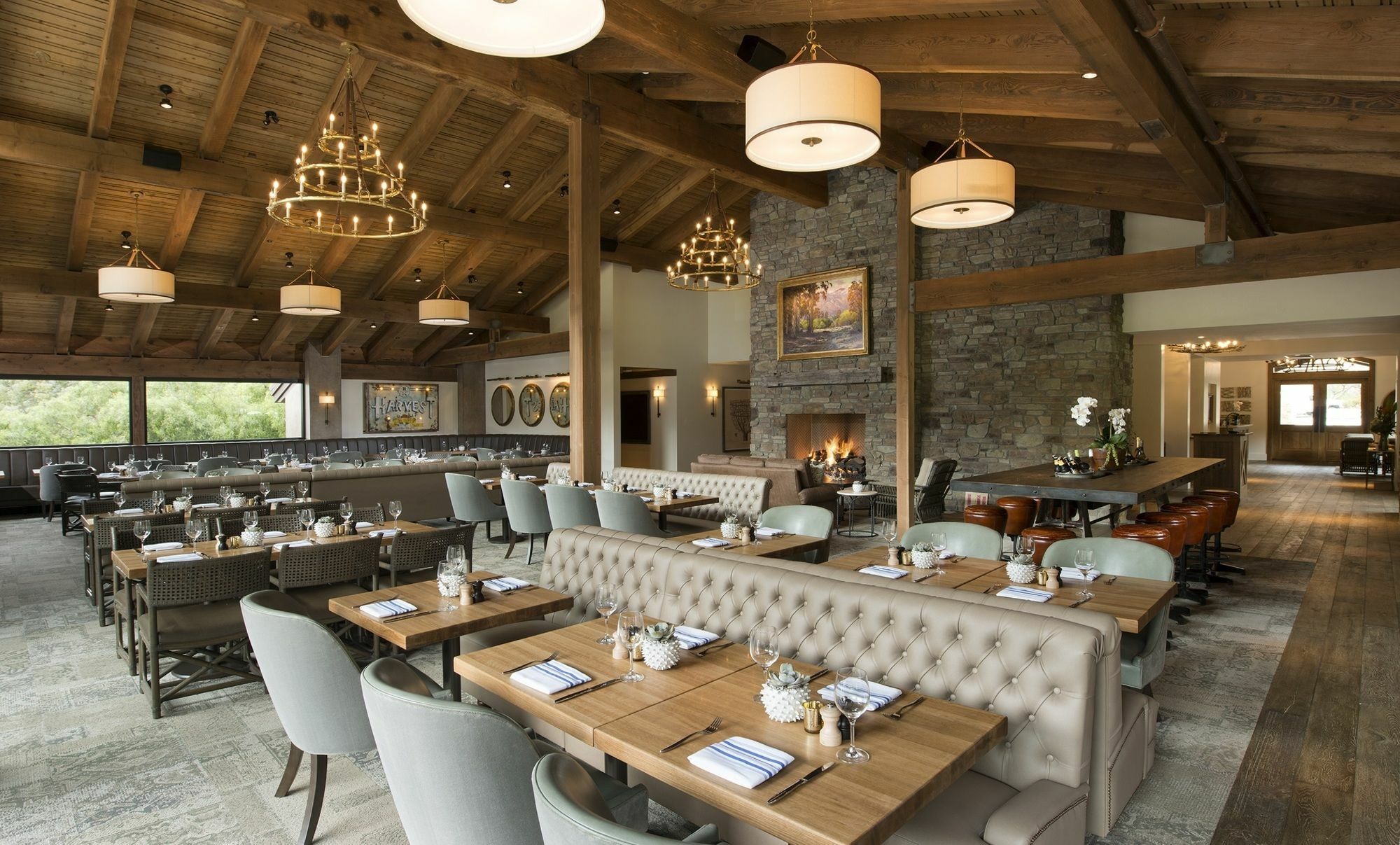 Resort The Ranch At 4*