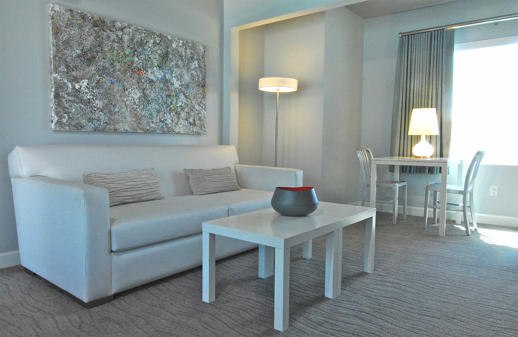 Hotel Scp Seven4one 3*