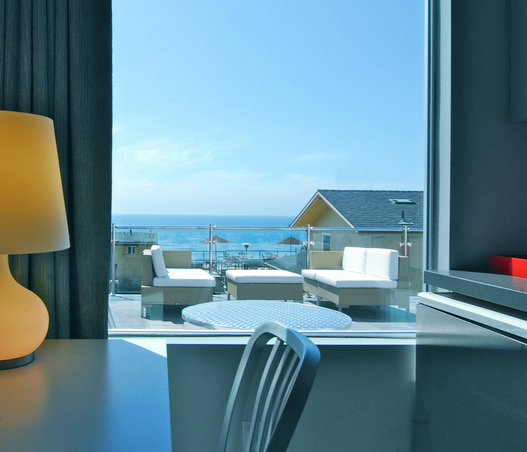 Hotel Scp Seven4one Laguna Beach