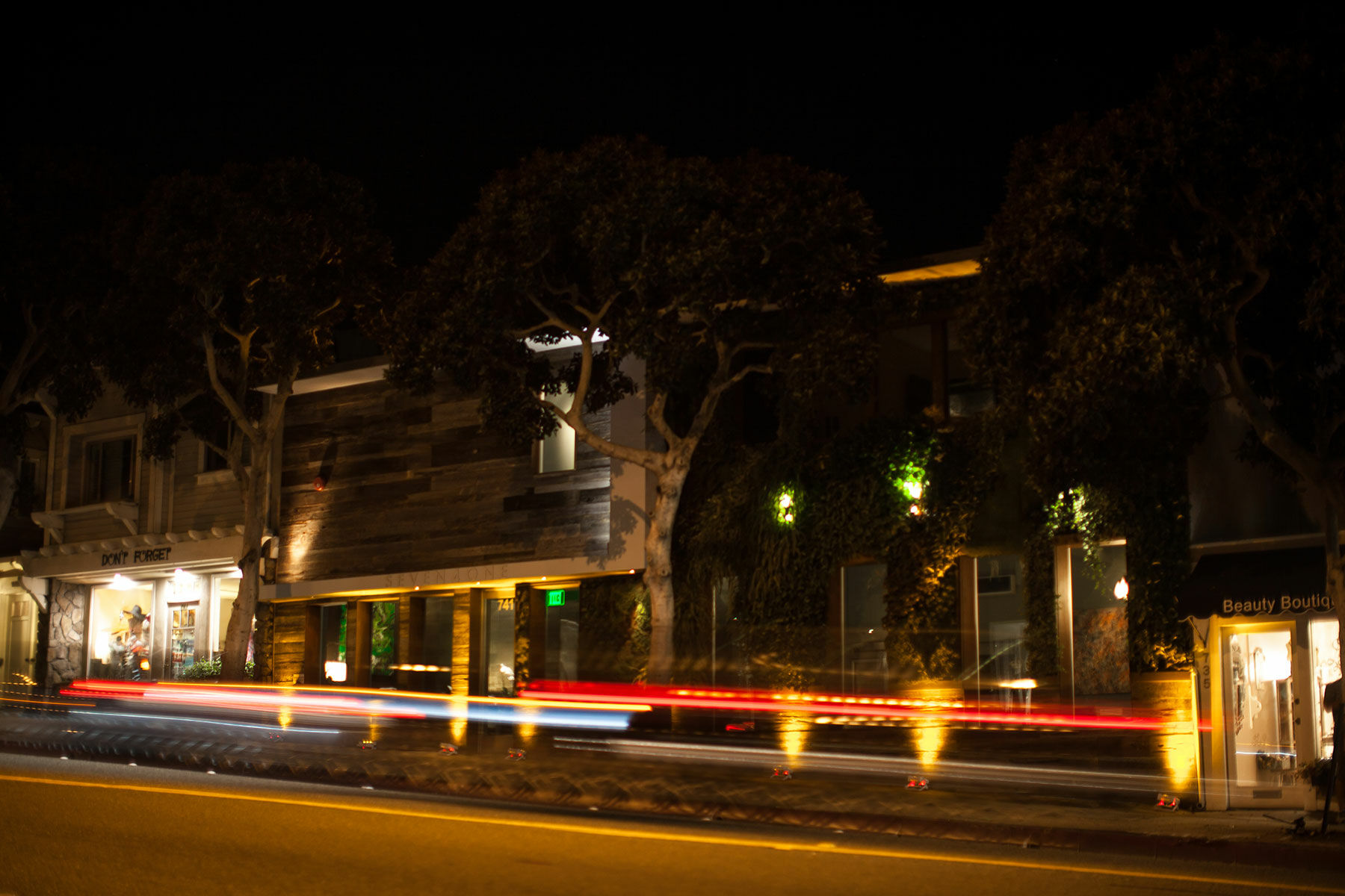 Hotel Scp Seven4one 3*