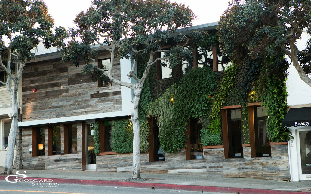 Scp Seven4one Hotel Laguna Beach