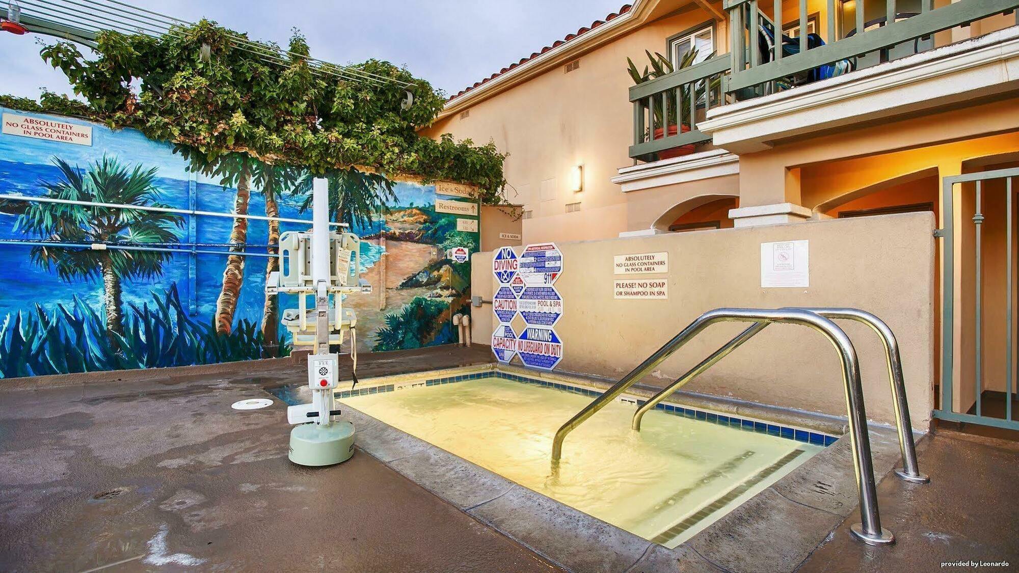 Hotel Laguna Brisas - A
