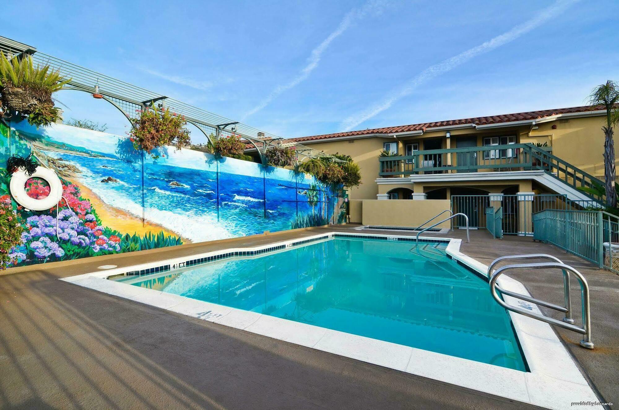 Laguna Brisas - A Hotel Laguna Beach