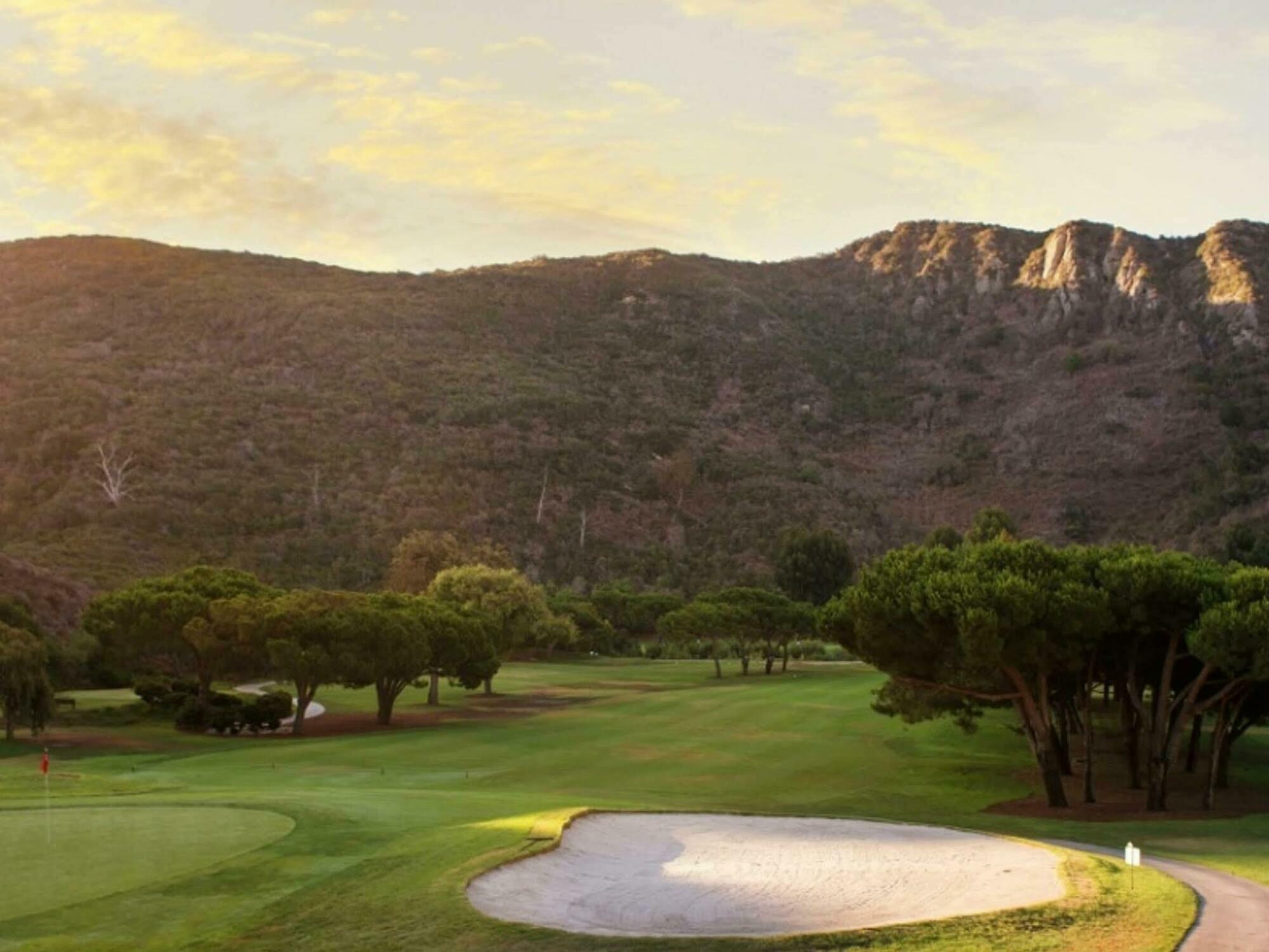 Resort The Ranch At 4*