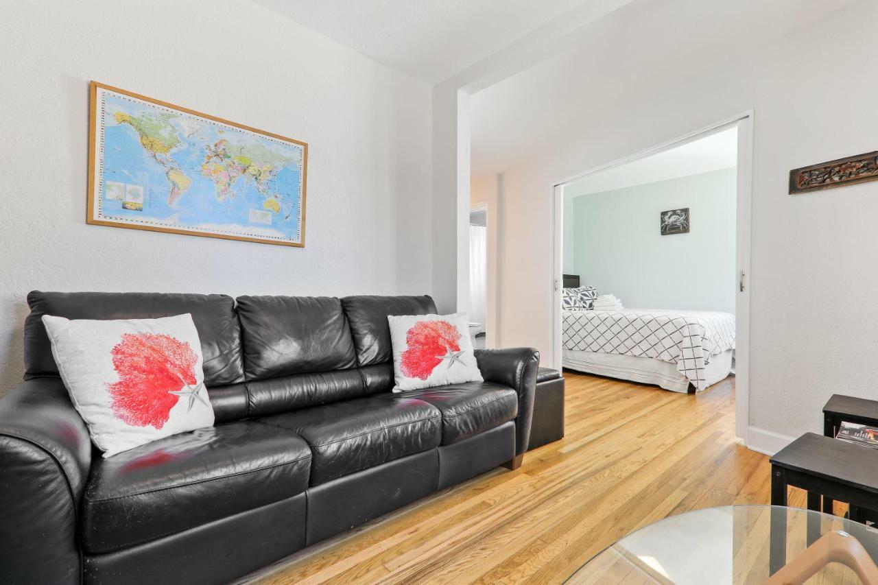 The Bright House At *