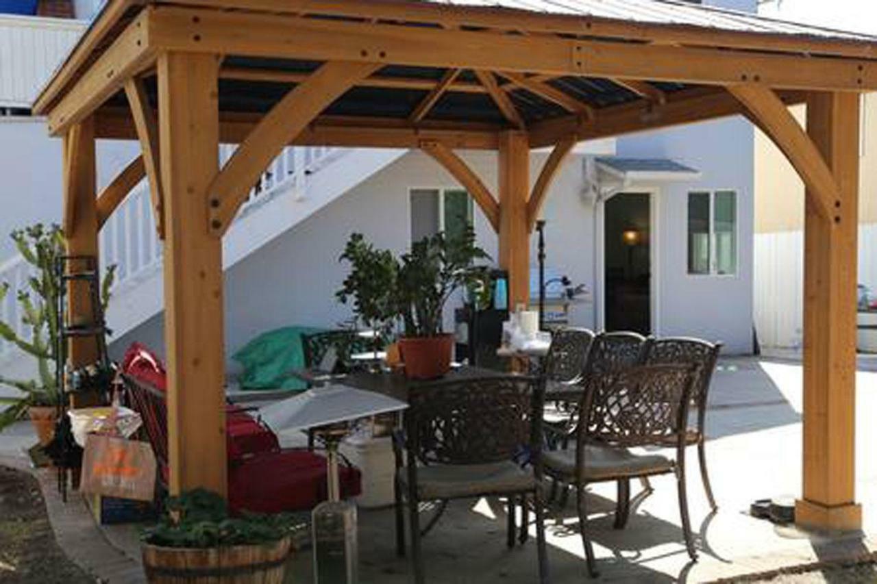 The Bright House At Holiday home