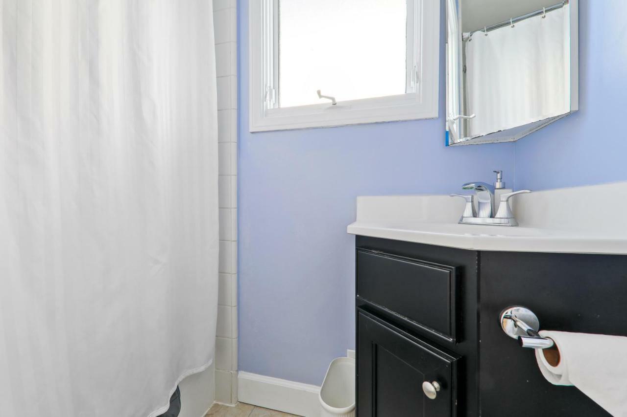 The Bright House At