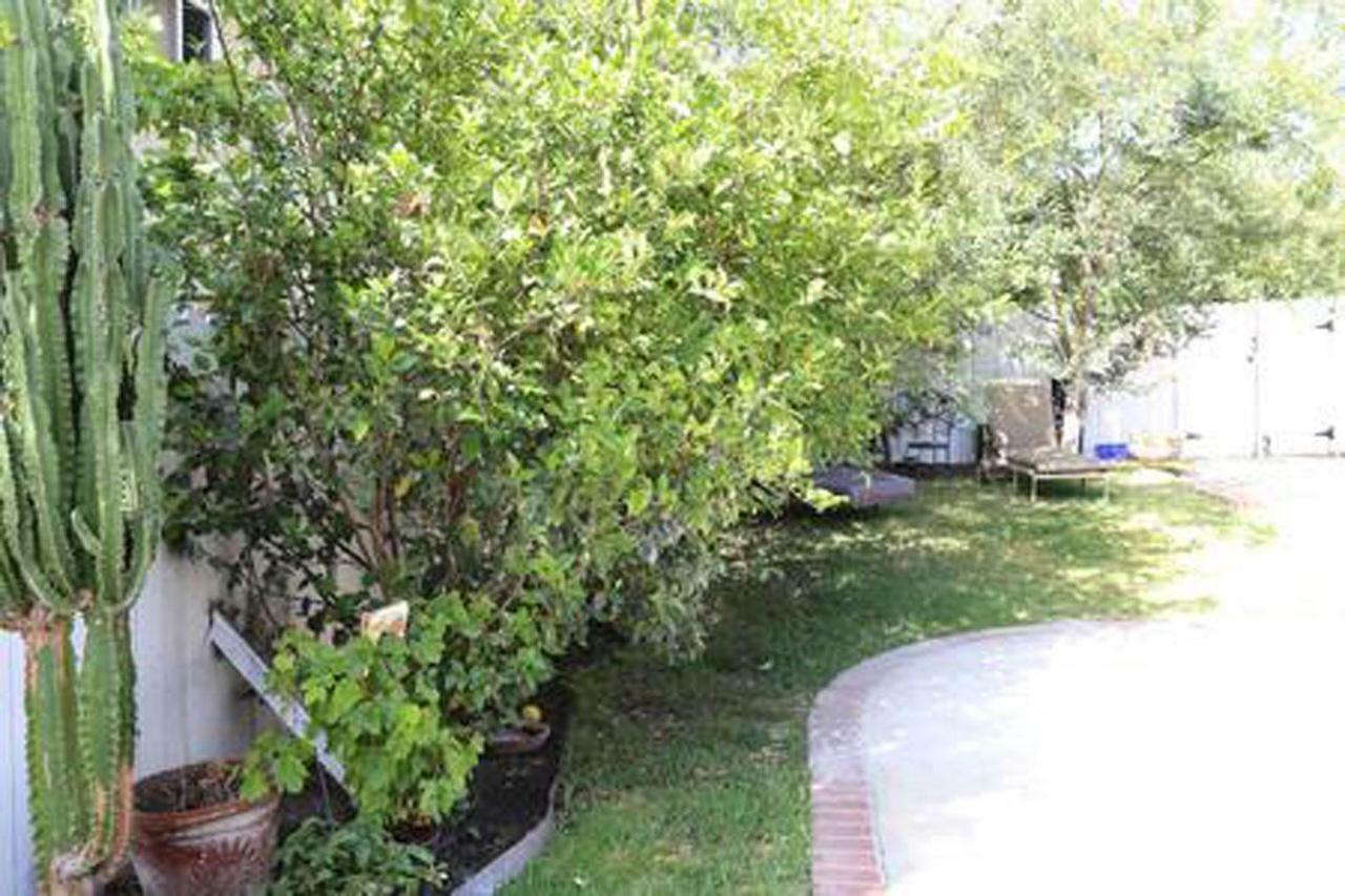 The Bright House At Holiday home