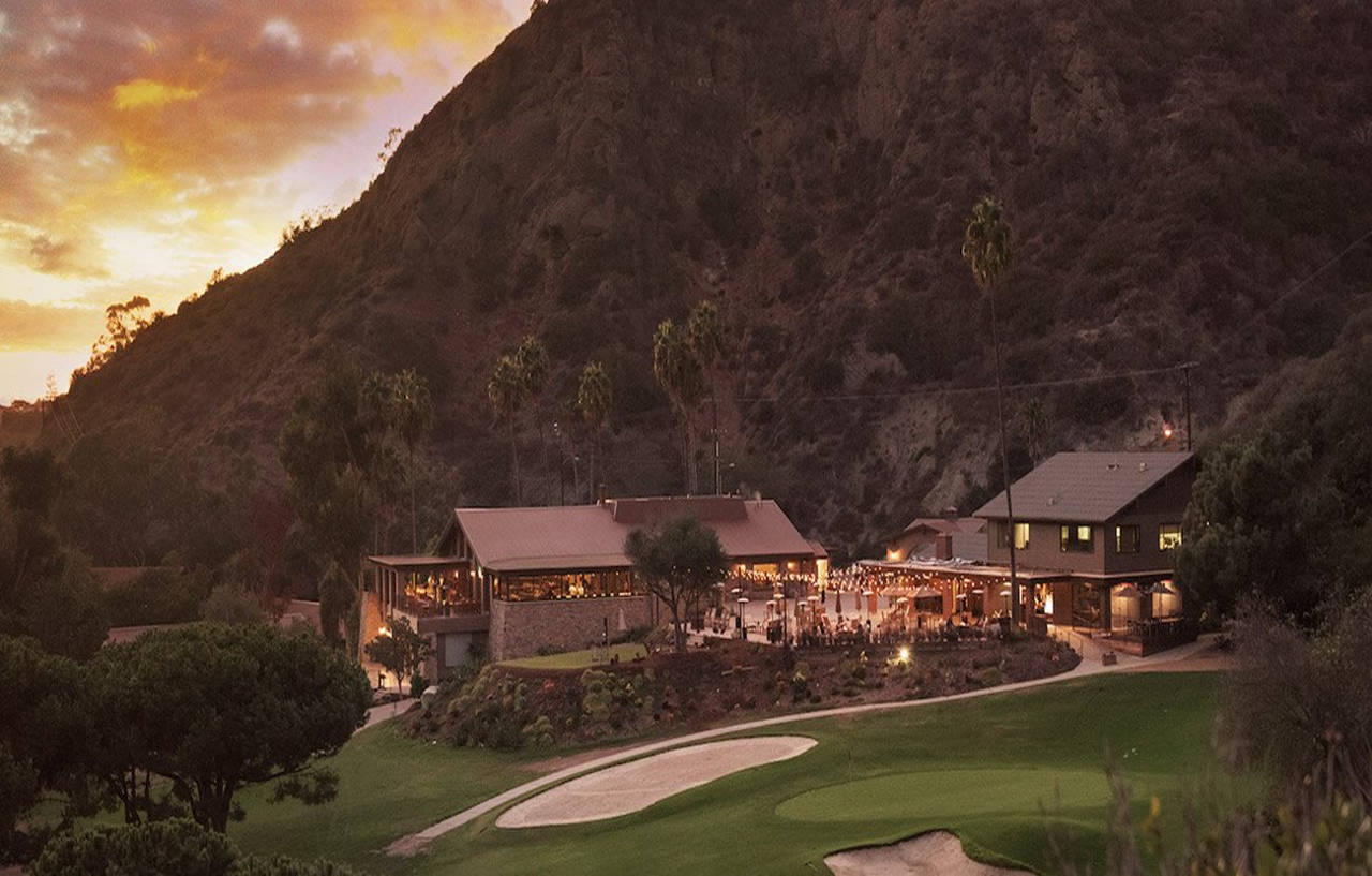 The Ranch At Resort Laguna Beach