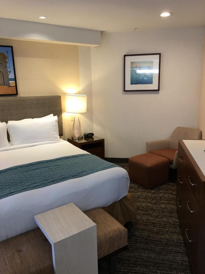 Laguna Brisas - A Hotel 3*