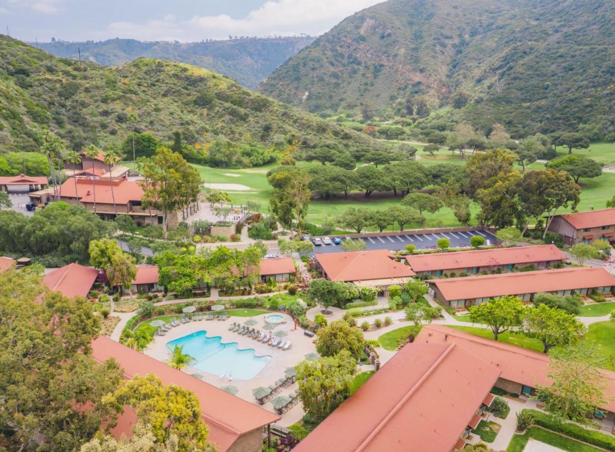 Resort The Ranch At Laguna Beach